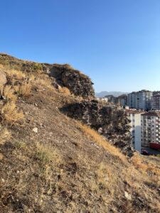 Eski Şehir Sur Kalıntısı 2