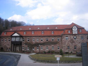 Merxhausen Manastırı