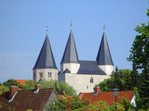 Kaiserdom, Königslutter