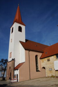 Kapuzinerkloster Neumarkt In Der Oberpfalz Manastırı