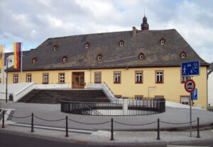 Karmeliterkloster, Boppard