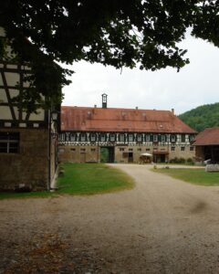 Kartause Güterstein