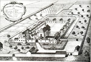 Ilmbach Manastırı