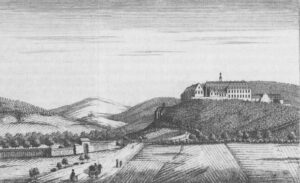 Kartause Koblenz