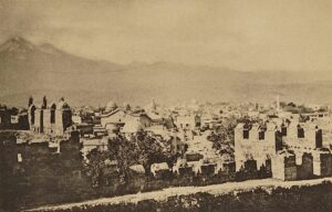 Agios Nikolaos Kilisesi, Kayseri