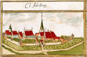 Adelberg Manastırı