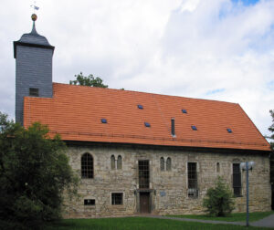 Georgenthal Manastırı