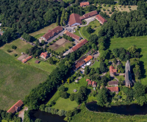 Kartause Marienburg