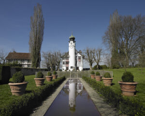 Kleiner Hahnberg Kalesi