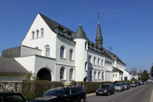Bethlehem Manastırı, Koblenz