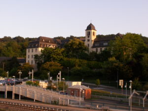 Marienberg Manastırı, Boppard