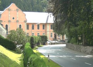 Bredelar Manastırı