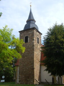 Donndorf Manastırı