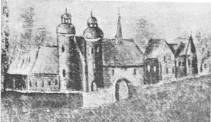 Fürstenberg Manastırı