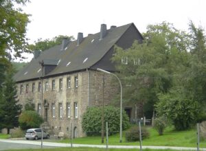 Galiläa Manastırı