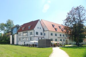Herbrechtingen Manastırı