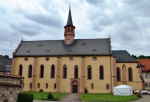 Himmelspforten Manastırı