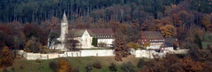 Lorch Manastırı