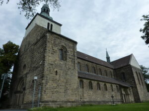 Marienberg Manastırı, Helmstedt