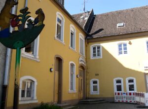 Marienborn Manastırı, Lütgendortmund