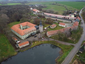 Meyendorf Manastırı