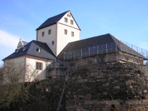 Mildenfurth Manastırı