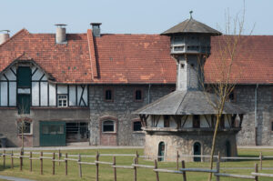 Oelinghausen Manastırı