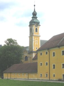 Reisach Manastırı