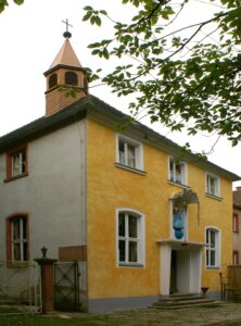 Hof Reuschberg