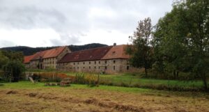 Riechenberg Manastırı