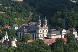 Schöntal Manastırı