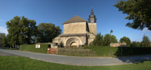 Bürgel Manastırı