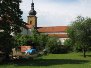 Weißenohe Manastırı