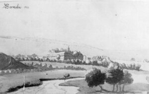 Wormeln Manastırı