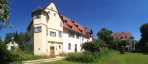 Anhausen An Der Brenz Manastırı