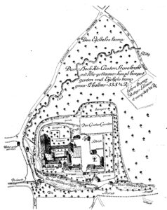 Sterkrade Manastırı