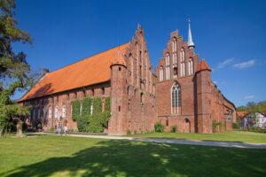 Wienhausen Manastırı