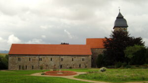 Germerode Manastırı