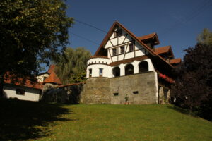 Goldbach Manastırı