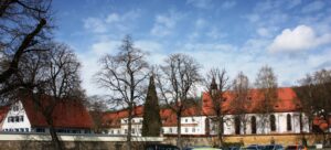 Gotteszell Manastırı, Schwäbisch Gmünd