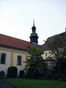 Hausen Manastırı