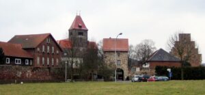 Breitenau Manastırı