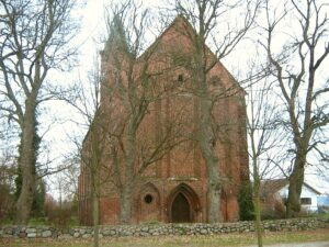 Wanzka Manastırı