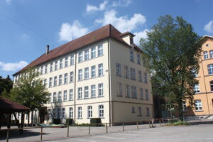 Klösterle, Schwäbisch Gmünd