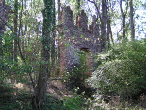 Schwarzenbroich Manastırı