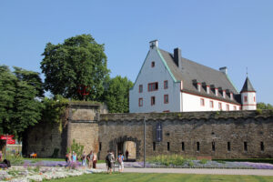 Deutschordenskommende Koblenz