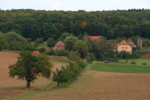 Lochgarten Manastırı