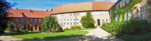 Ebstorf Manastırı