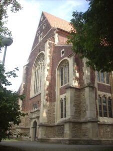 Jesuitenkolleg Münster