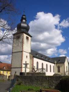 Neuenberg Manastırı